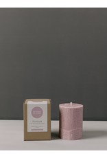 NORDIK KANDLE Stompkaars | Nordik Kandle | Palmwas | Hornbaek