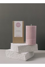 NORDIK KANDLE Stompkaars | Nordik Kandle | Palmwas | Hornbaek