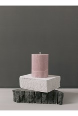 NORDIK KANDLE Stompkaars | Nordik Kandle | Palmwas | Hornbaek