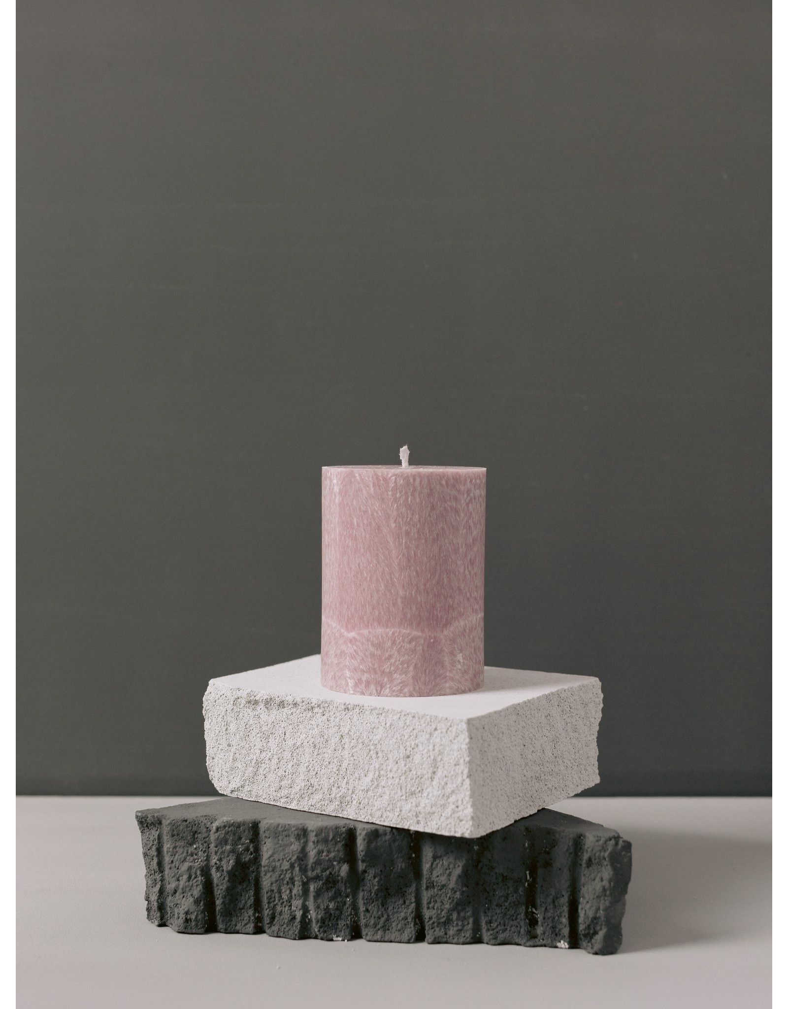 NORDIK KANDLE Stompkaars | Nordik Kandle | Palmwas | Hornbaek