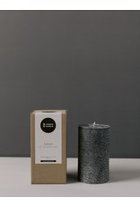 NORDIK KANDLE Stompkaars | Nordik Kandle | Palmwas | Saltum