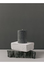 NORDIK KANDLE Stompkaars | Nordik Kandle | Palmwas | Saltum