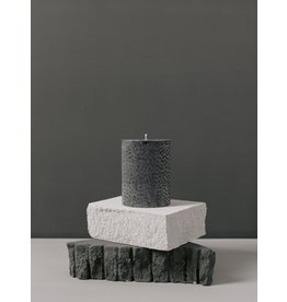 NORDIK KANDLE Stompkaars | Nordik Kandle | Palmwas | Saltum