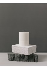 NORDIK KANDLE Stompkaars | Nordik Kandle | Palmwas | Svaneke