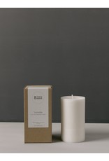 NORDIK KANDLE Stompkaars | Nordik Kandle | Palmwas | Svaneke