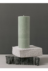 NORDIK KANDLE Stompkaars | Nordik Kandle  | Palmwas |Hals