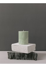 NORDIK KANDLE Stompkaars | Nordik Kandle  | Palmwas |Hals