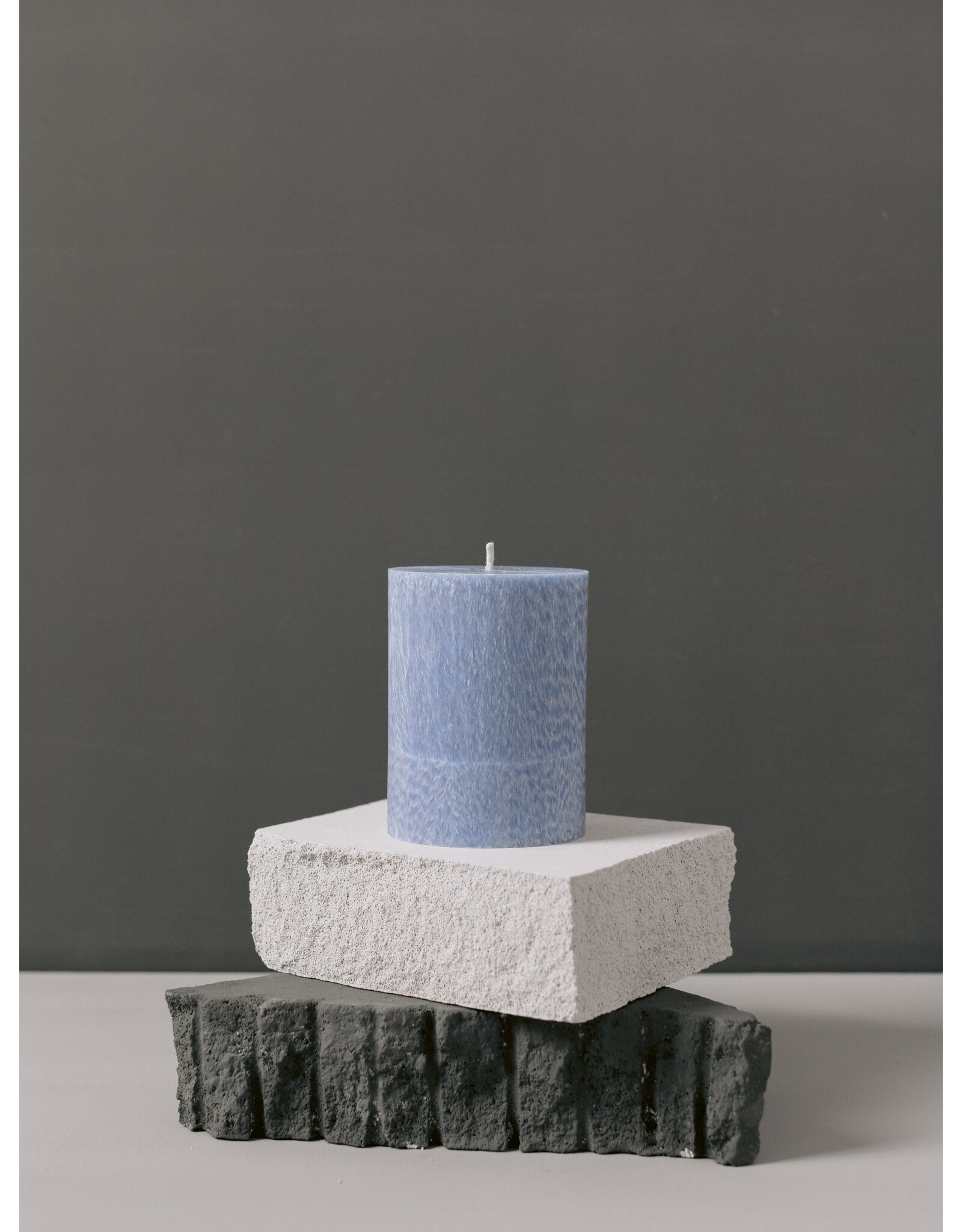 NORDIK KANDLE Stompkaars | Nordik Kandle | Palmwas | Skagen