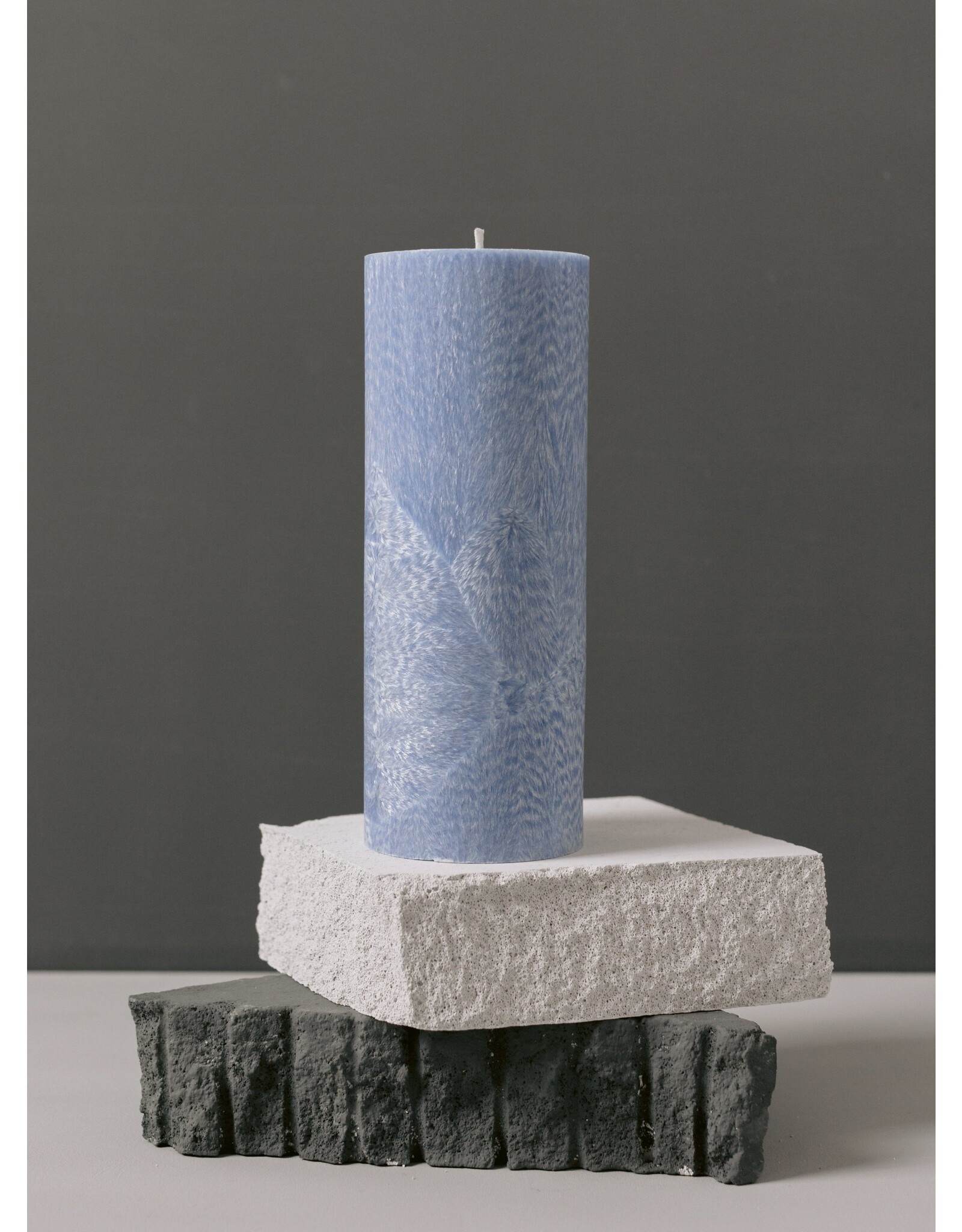 NORDIK KANDLE Stompkaars | Nordik Kandle | Palmwas | Skagen