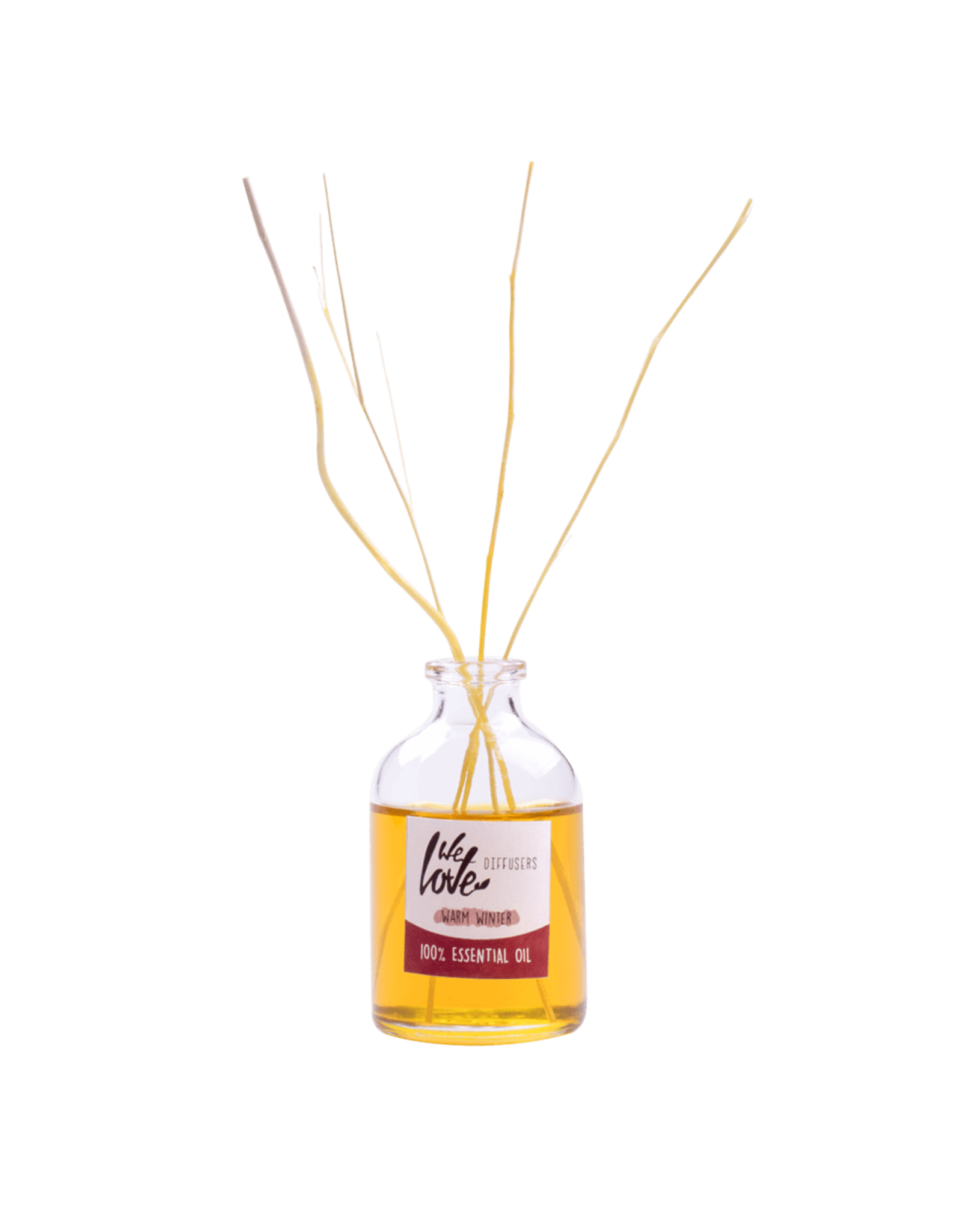 Diffuser | Warm Winter | We love the Planet