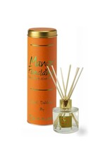 Lily-flame Geurkaarsen Diffuser | Lily Flame | Mango Fadango