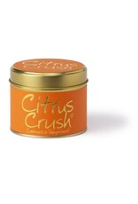 Lily-flame Geurkaarsen Geurkaars | Lily Flame  | Citrus Crush