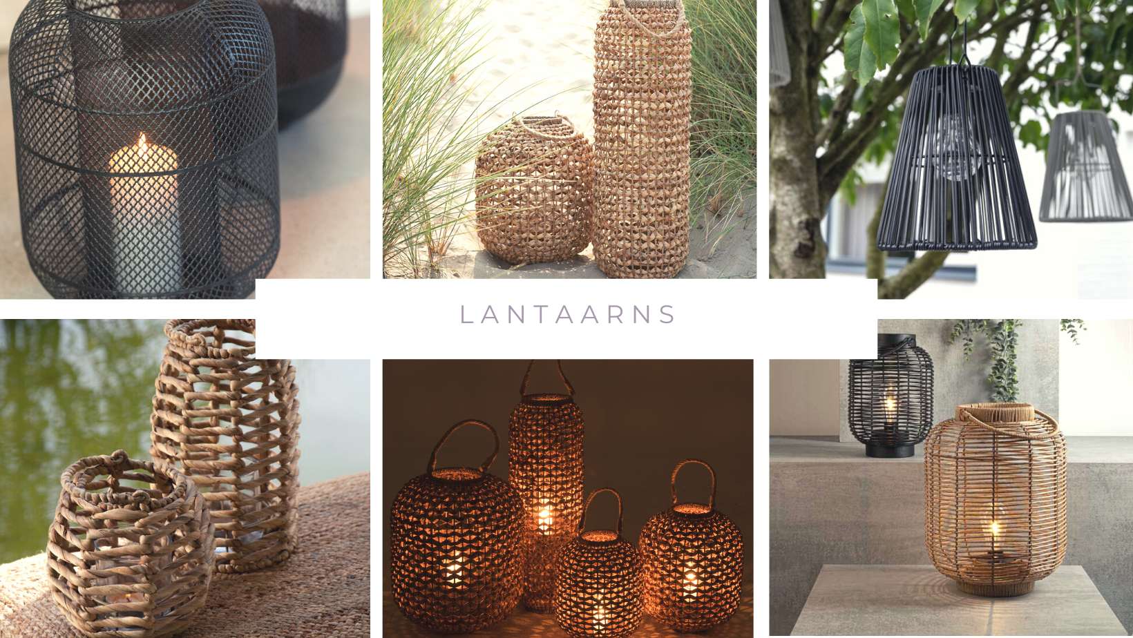 Lantaarns