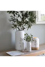 Räder Windlicht gold twig light | S | Porselein | Räder