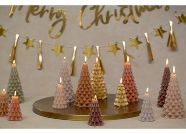 Kerst Kaarsen
