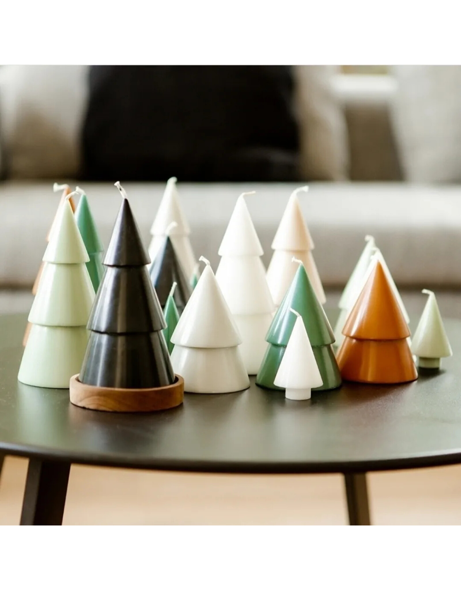 Original Home Kerstboom kaars | Original Home