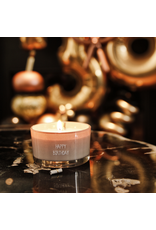 My flame Lifestyle Sojakaars met flessenpost| Happy Birtday | Fig's Delight | My Flame