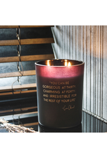 My flame Lifestyle Sojakaars | Gorgeous, Charming and Irresistiblle | Coco Chanel | My Flame