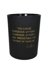 My flame Lifestyle Sojakaars | Gorgeous, Charming and Irresistiblle | Coco Chanel | My Flame