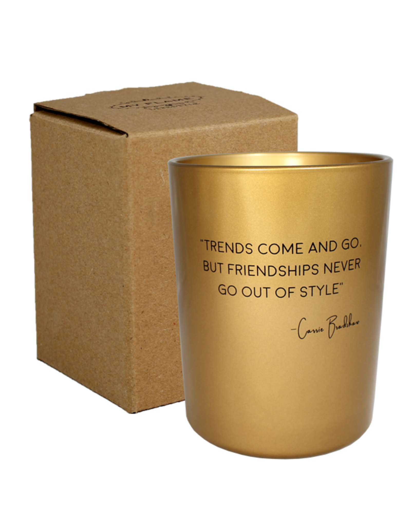 My flame Lifestyle Sojakaars | Friendship never go out of style  | Carrie Bradshaw | My Flame