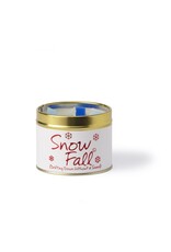 Lily-flame Geurkaarsen Geurkaars | Lily-Flame |Snow Fall