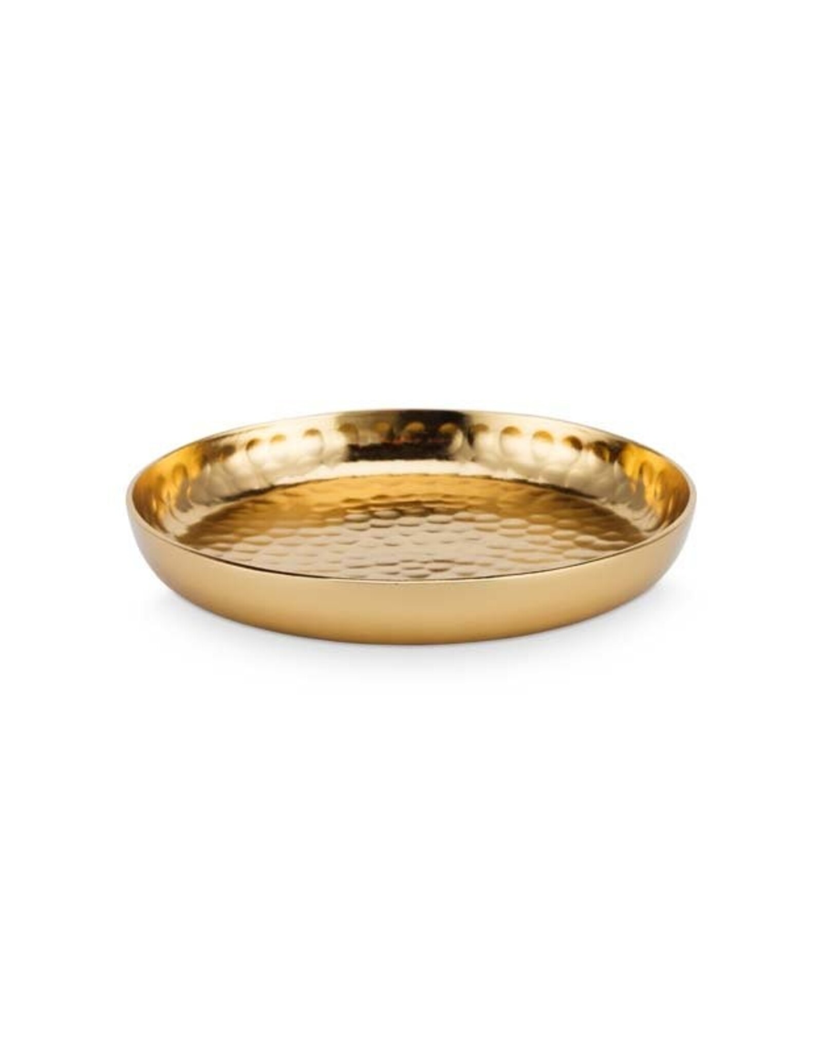 vtwonen Gouden tray | 12 cm | Vtwonen