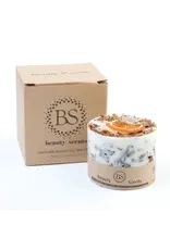 Beauty Scents geurkaarsen Geurkaarsen met geraspte kaneel | L| Beauty Scents