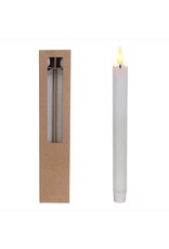 Led dinerkaars | wit | Ideas 4 Seasons - Copy