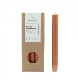 Original Home Dinerkaarsen | Original Home |Cognac