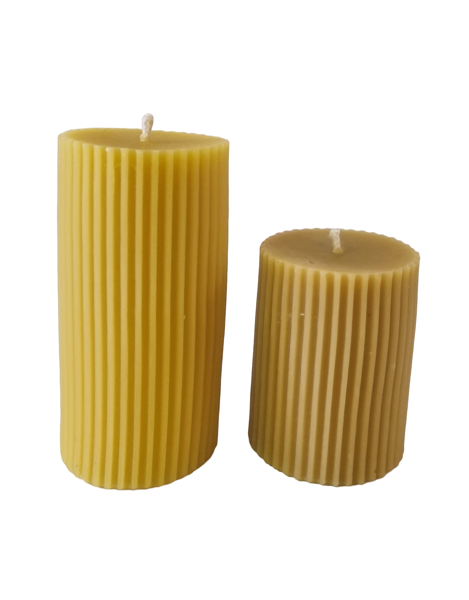 Stompkaars | Bijenwas | L | Swolsche Imker