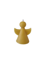 Figuurkaars | Engel | Bijenwas | Swolsche Imker