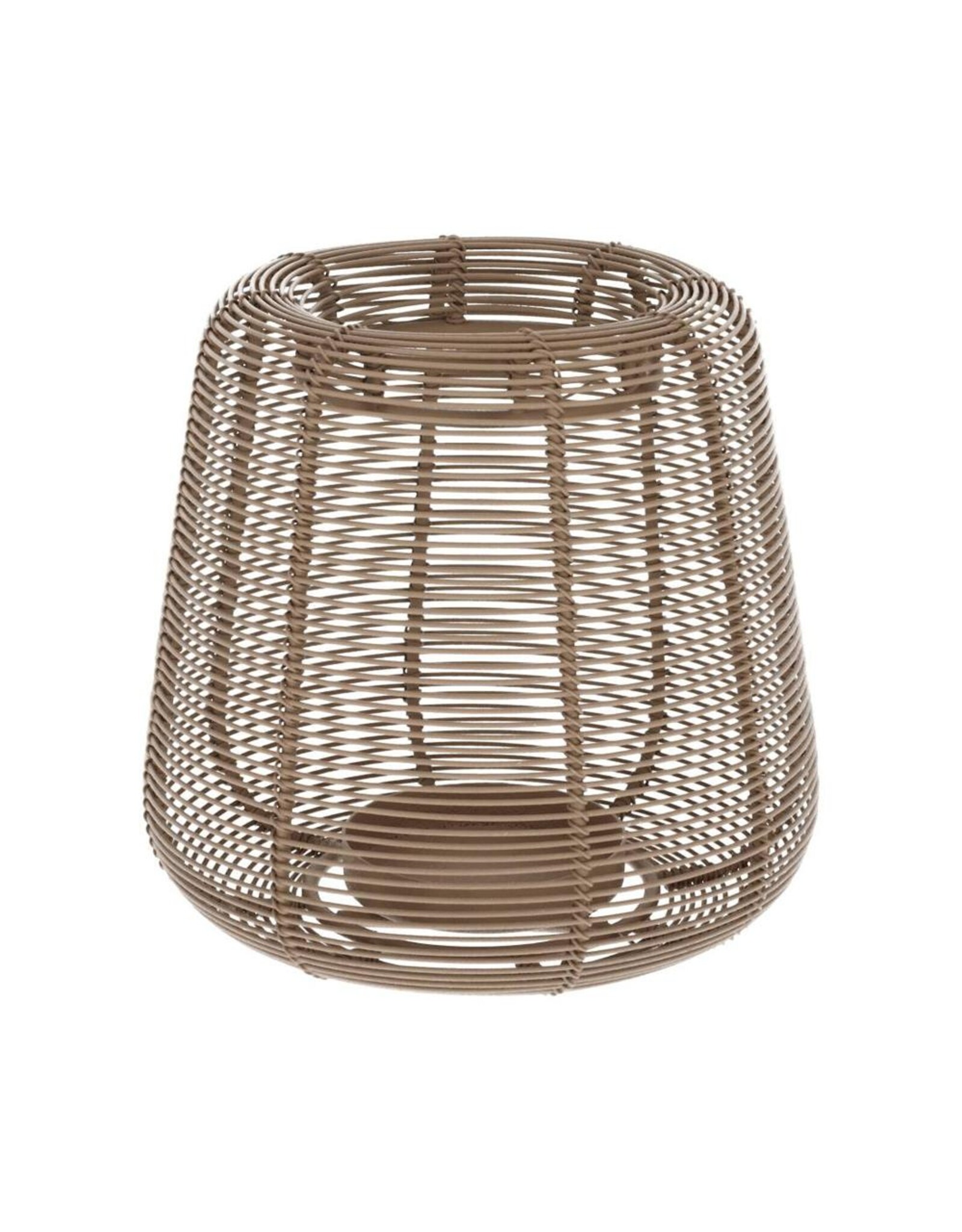 Lantaarn Sil | Taupe | S | Jens Living