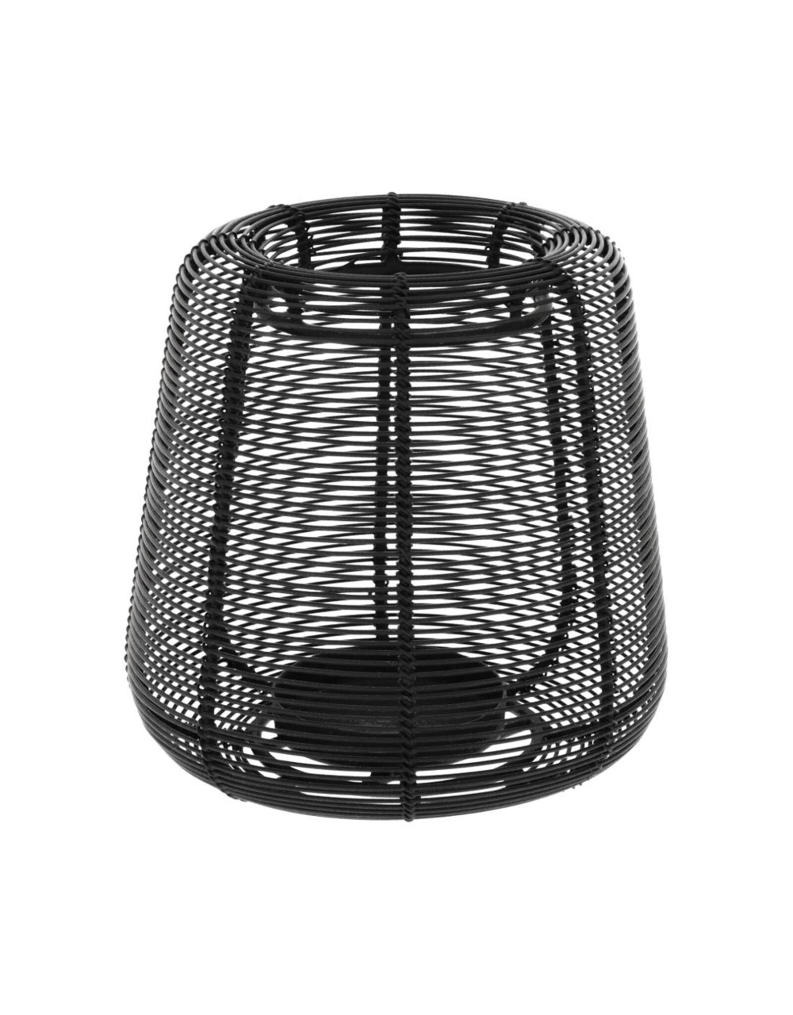 Jens Living Lantaarn Sil | zwart | S | Jens Living