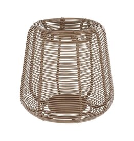 Lantaarn Sil | Taupe | L | Jens Living