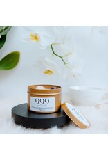 Geurkaars met edelstenen | 999  | Manifest Candle | ExclusJess