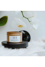 ExcluJess Geurkaars met edelstenen | 111 | Manifest Candle | ExclusJess