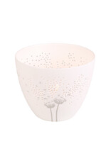 Räder Waxinehouder | Poetry light | Dandelion | L | Ráder