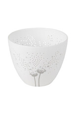 Räder Waxinehouder | Poetry light | Dandelion | L | Ráder
