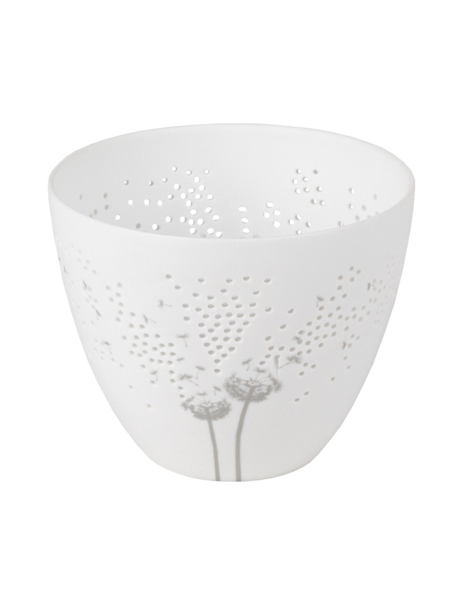 Räder Waxinehouder | Poetry light | Dandelion | L | Ráder