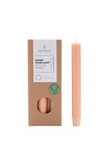 Original Home Dinerkaarsen | Original Home |Peach Original Home Dinerkaarsen | Original Home |Peach