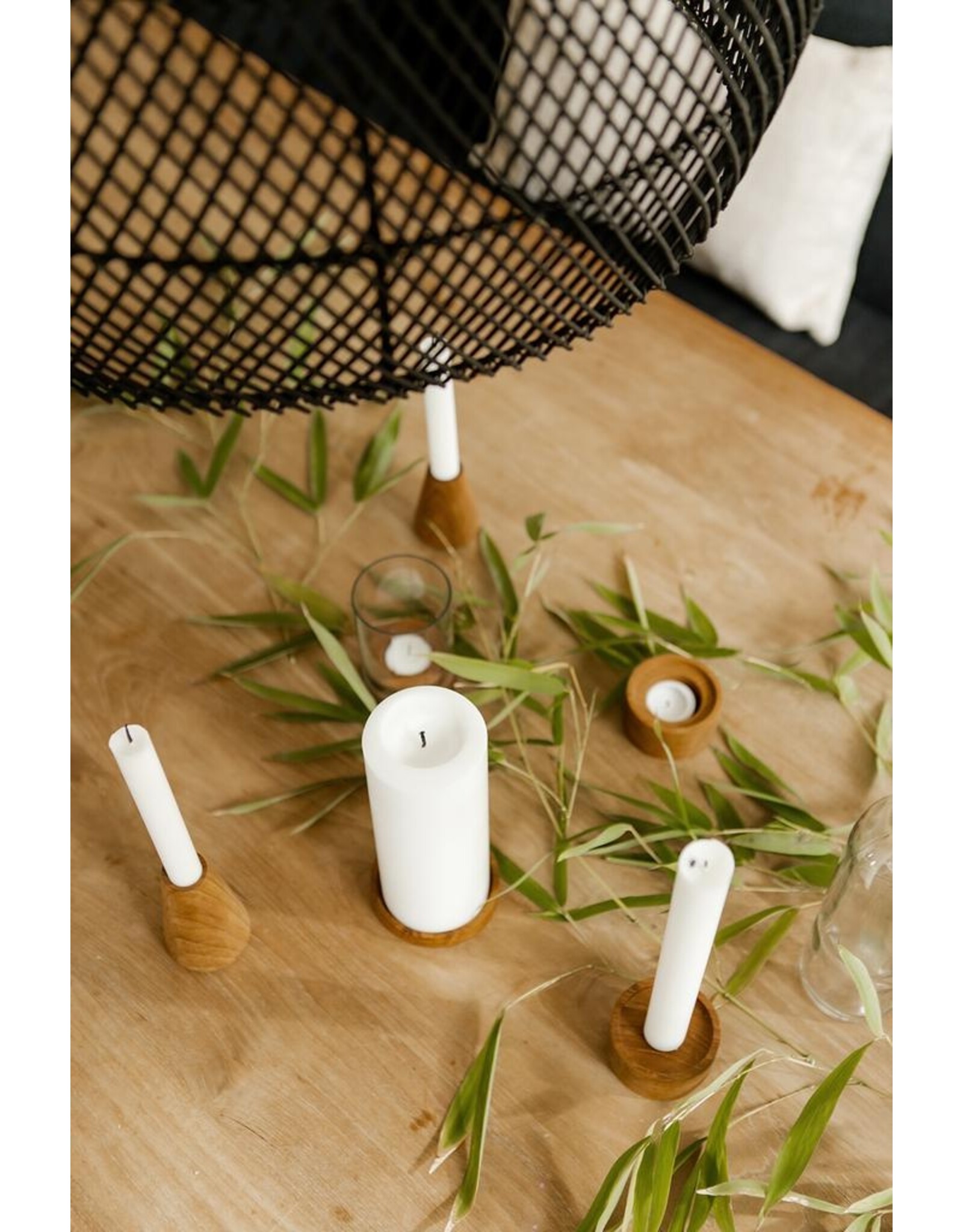 Original Home Stompkaars | Original Home | wit