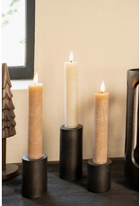 Home Society XL Led dinerkaars met afstandsbediening | lilac | Home Society Home Society XL Led dinerkaars met afstandsbediening | lilac | Home Society