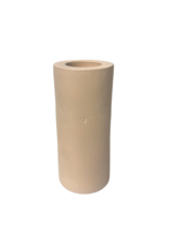 Home Society Kandelaar dinerkaars XL | Ravi L | Beige | Home Society