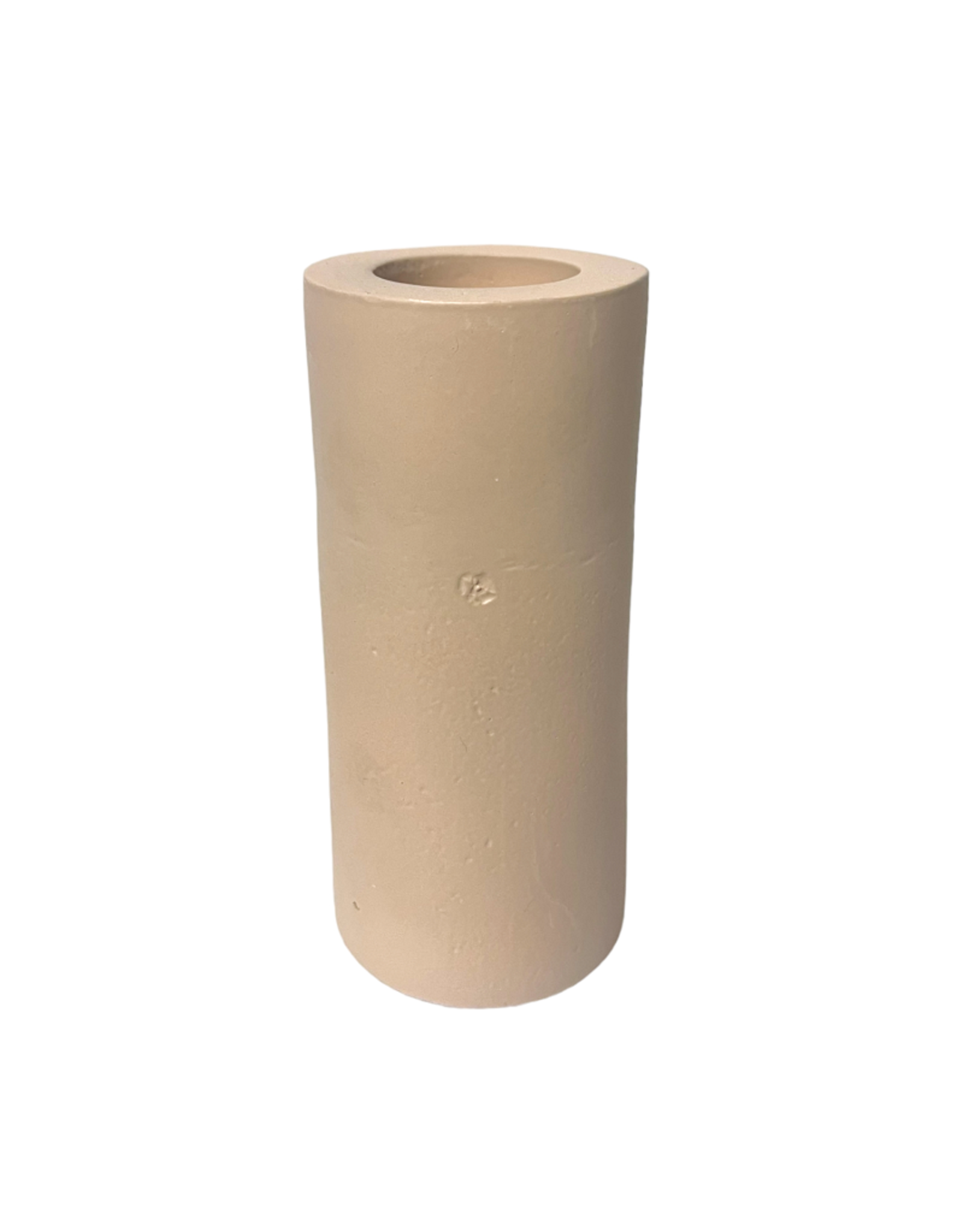 Home Society Kandelaar dinerkaars XL | Ravi L | Beige | Home Society