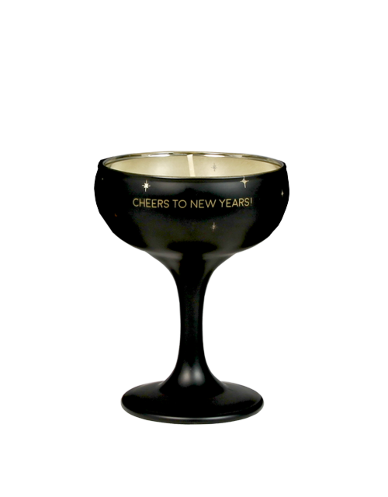 My flame Lifestyle Sojakaars | Champagne glas| Cheers to New Years | winter wood | My Flame
