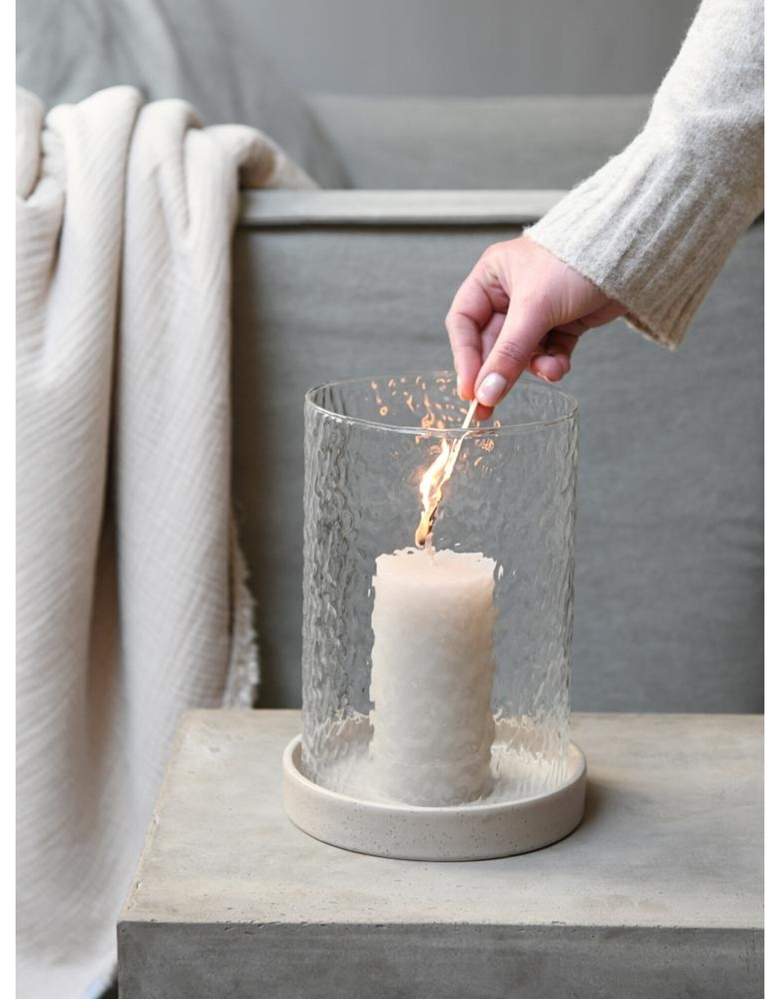 Leeff Lantaarn Lise | Leeff