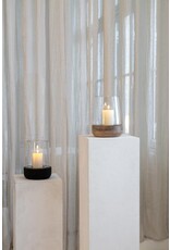 Jens Living Windlicht Bram | Mango | Jens Living Jens Living Windlicht Bram | Mango | Jens Living