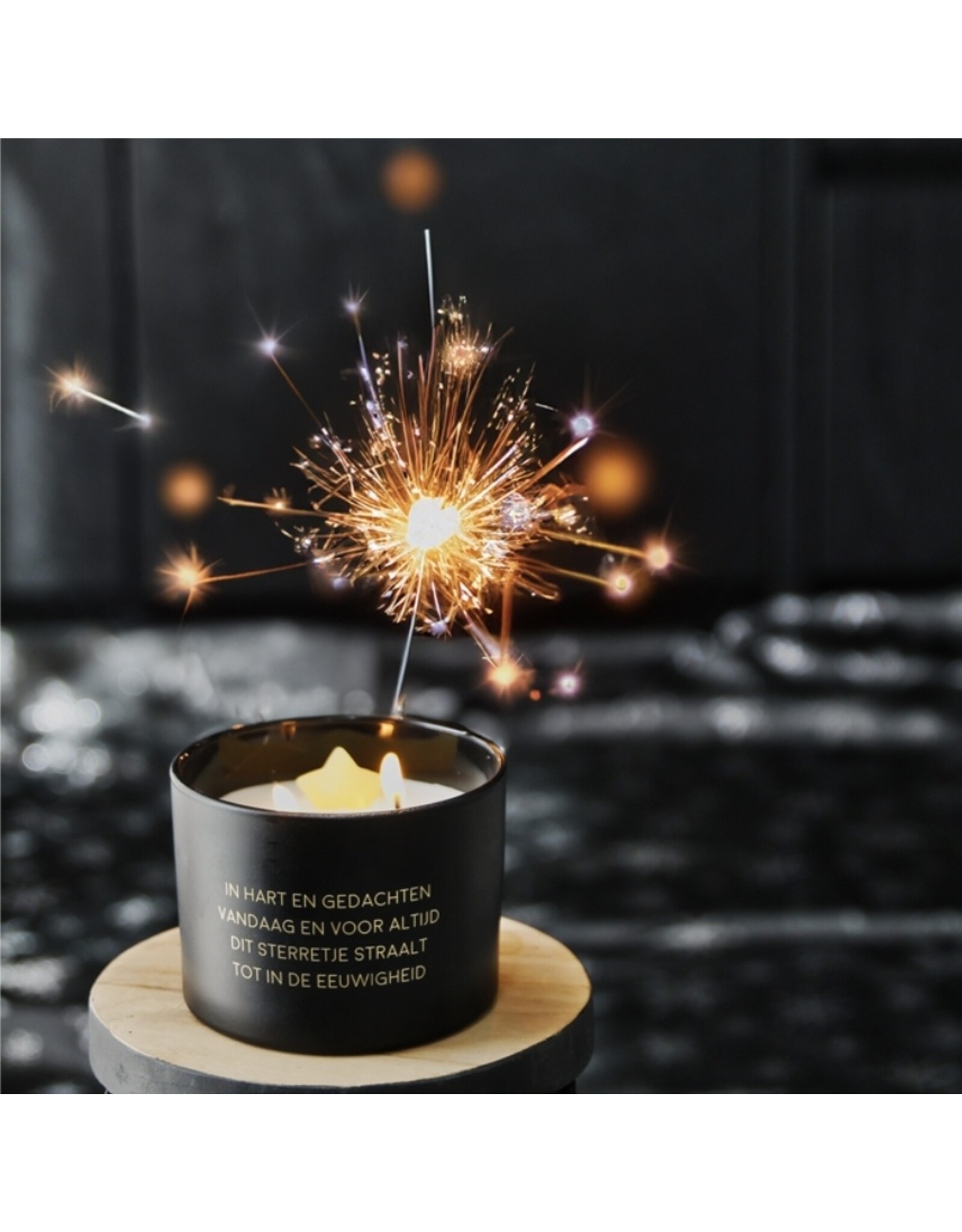My flame Lifestyle Sojakaars | In hart en gedachten, vandaag en voor altijd  | Warm Cashmere