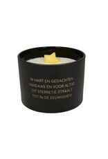 My flame Lifestyle Sojakaars | In hart en gedachten, vandaag en voor altijd  | Warm Cashmere