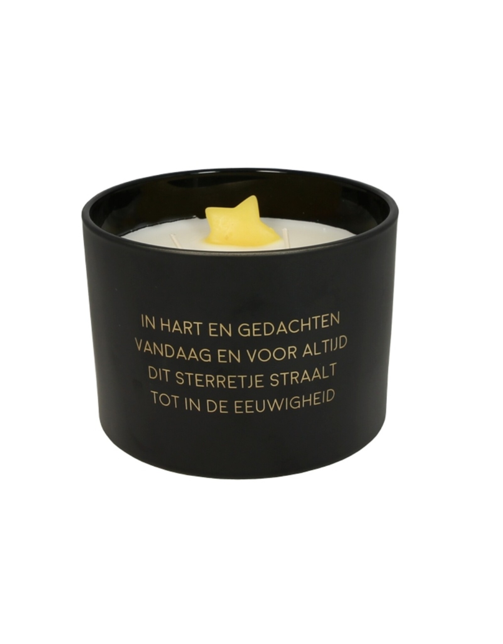 My flame Lifestyle Sojakaars | In hart en gedachten, vandaag en voor altijd  | Warm Cashmere